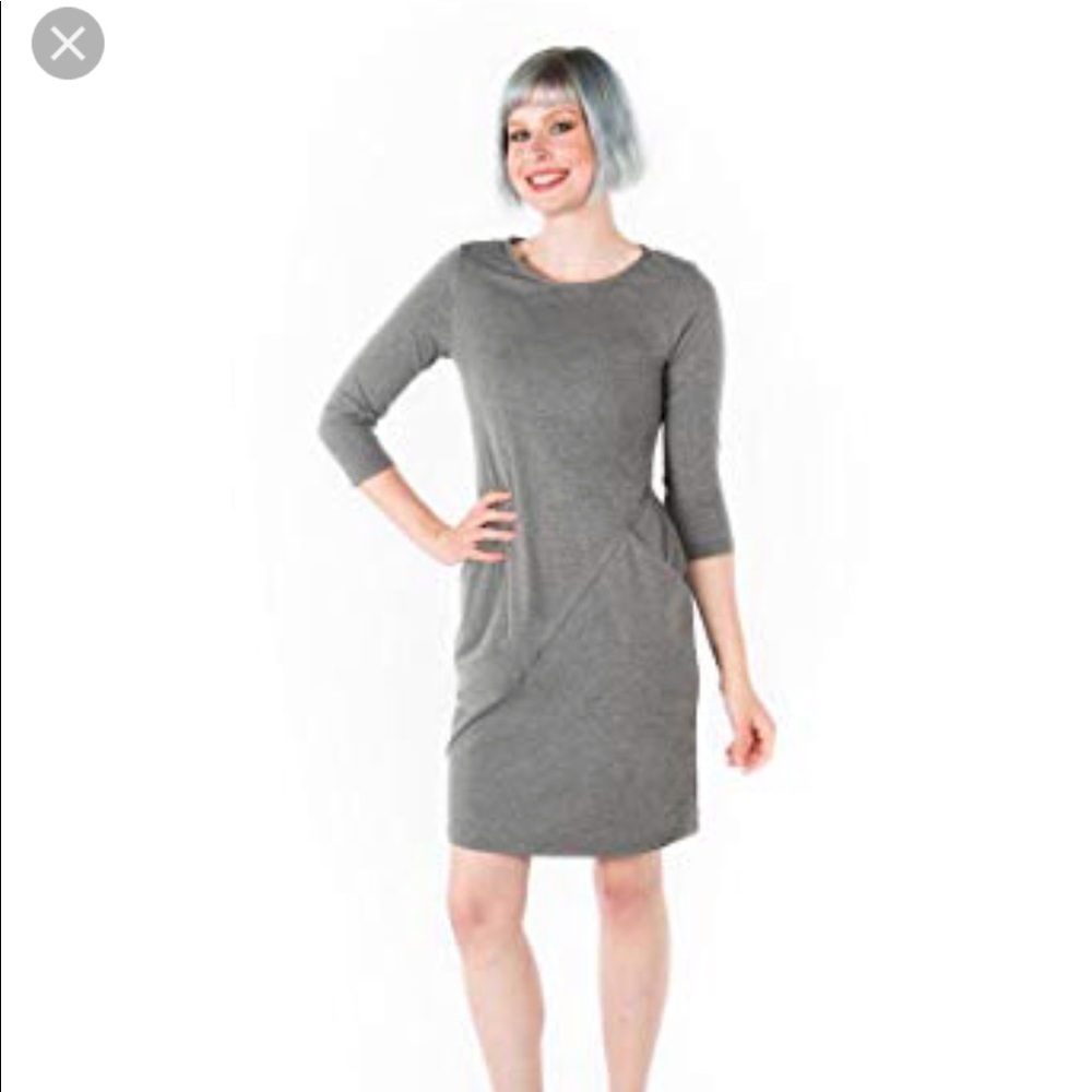 Betabrand 30 day Dress